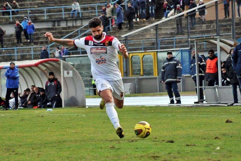 Monopoli, in arrivo un forte centrocampista offensivo