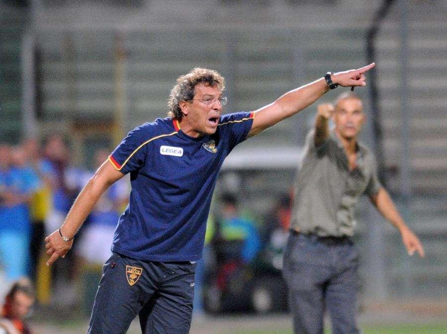 Cavese, Moriero: "Bari? Potrebbe ammazzare campionato ma..."