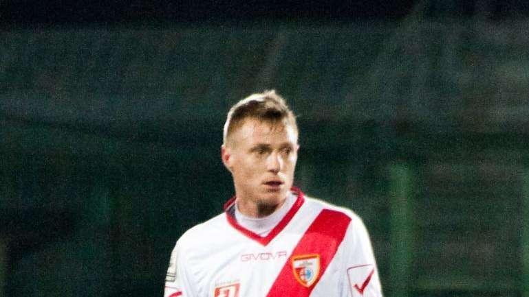 Mantova, è fatta per Raggio Garibaldi
