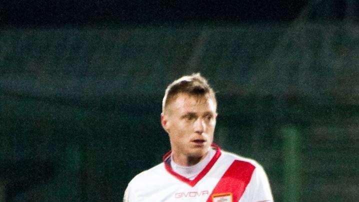 Spal, piace un centrocampista?