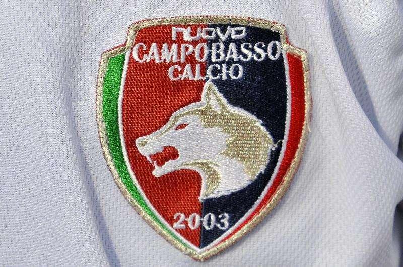 Ingretolli si accasa al Campobasso