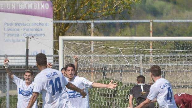 INTERVISTA TC - P.Sesto, Palesi: "Evitiamo i playout, bastano pochi punti"
