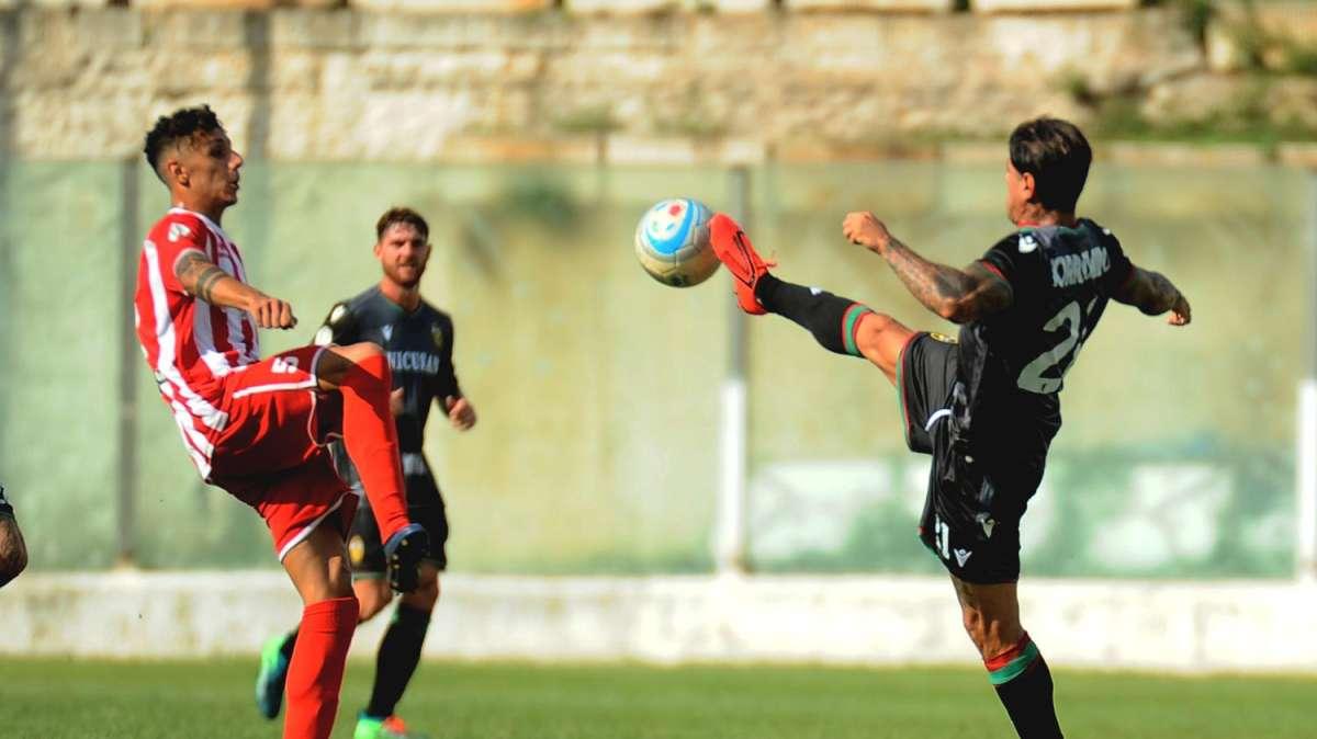 NOTIZIA TC - Cesena e Reggiana pensano a Torromino della Ternana