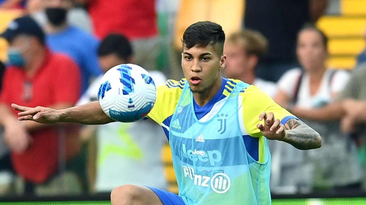 Juventus U23, Kaio Jorge sarà a disposizione di Zauli per l'AlbinoLeffe