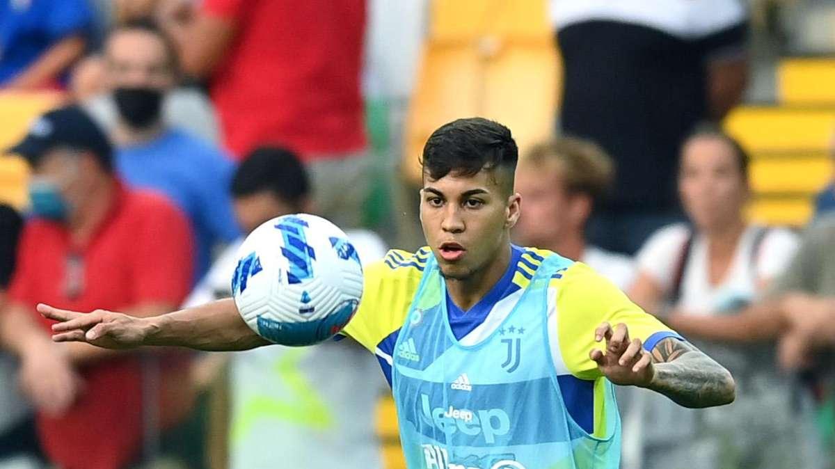 Juve U23, sulle tracce di Kaio Jorge ci sono Cremonese e Salernitana 