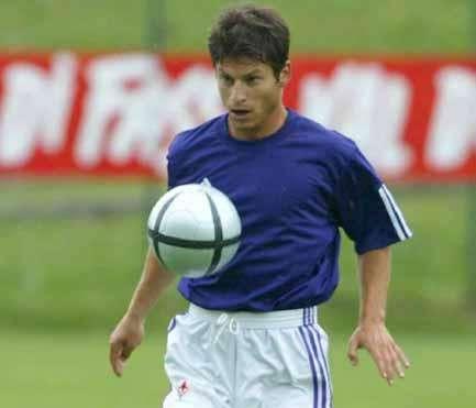 Lo svincolato Carrus: "Salernitana e Ternana piazze importanti"