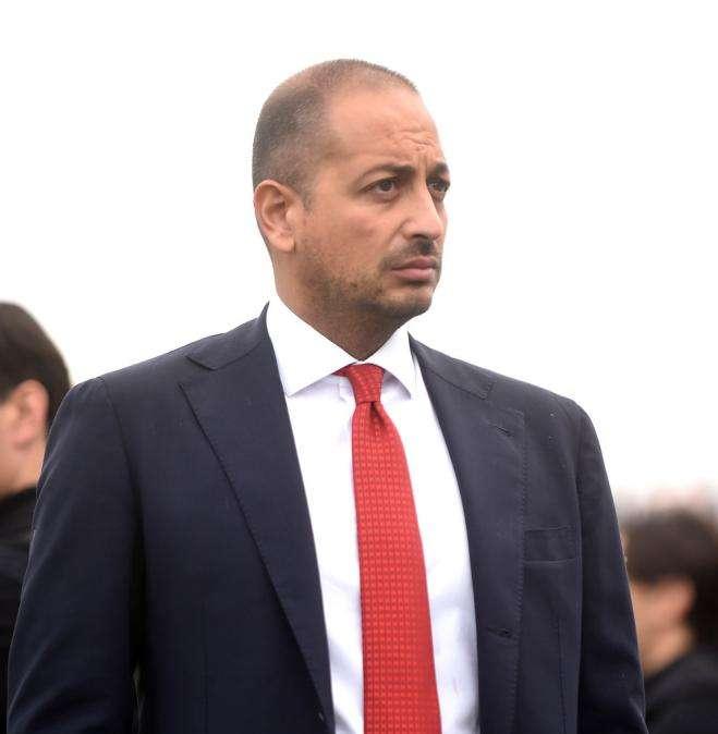 NOTIZIA TC - Monza, con Berlusconi può arrivare Maiorino