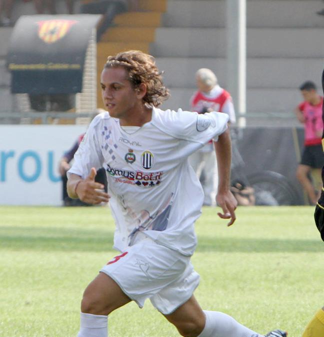Crotone-Audace Cerignola, tante le novità dal 1': le formazioni ufficiali