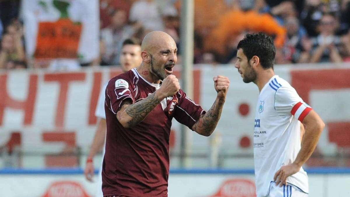 2^ Divisione, Ginestra salva la festa dell'Arechi