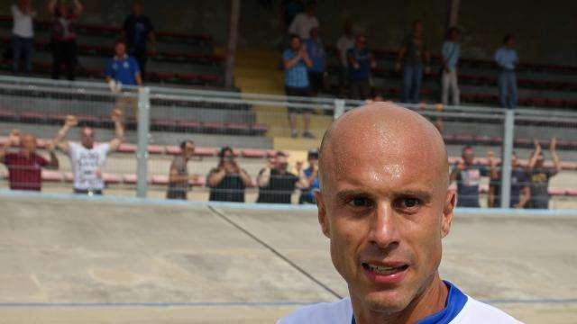 INTERVISTA TC Soncin: "Crisi Samb? Deve migliorare. Mestre super"