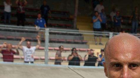 INTERVISTA TC Soncin: "Aspetto il colpo in attacco del Pisa"