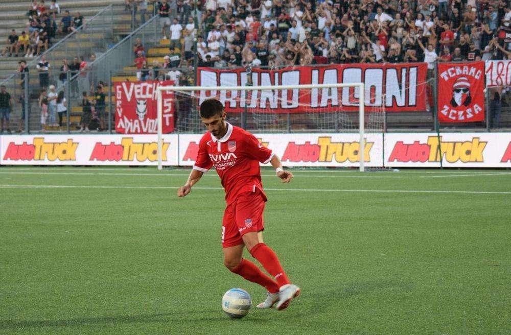 Bisceglie, stretta finale per Mastrilli