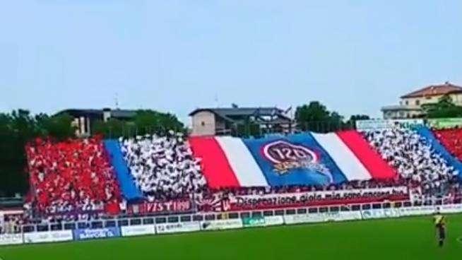 Vis Pesaro-Carpi, ospiti contro il tabù Benelli. Le probabili formazioni