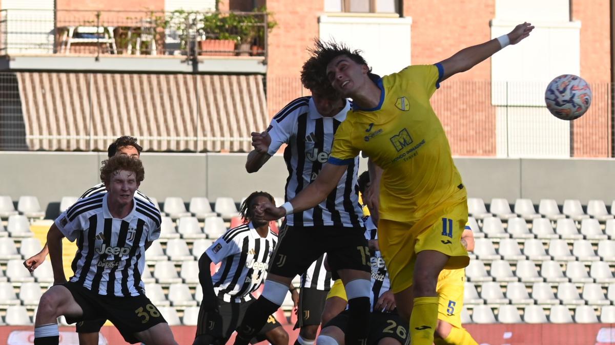 Immagine strip Girone A n.1