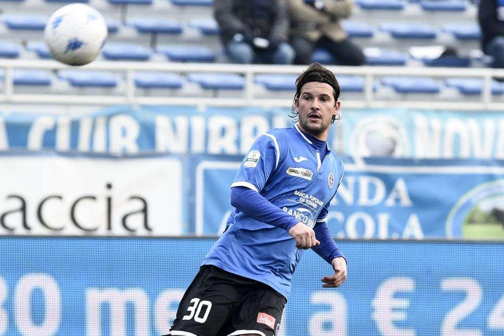 Novara, per Riccardo Maniero suggestione Picerno