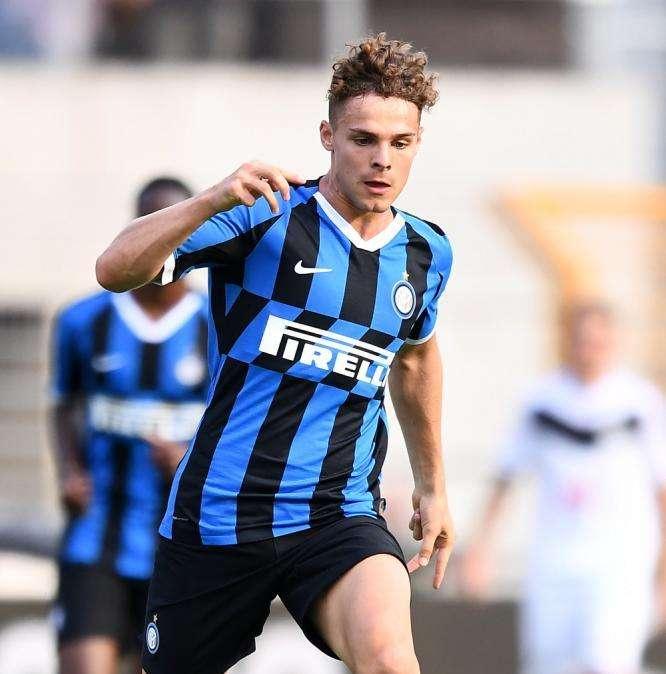NOTIZIA TC - Pro Sesto, trattativa per il baby Vergani dell'Inter