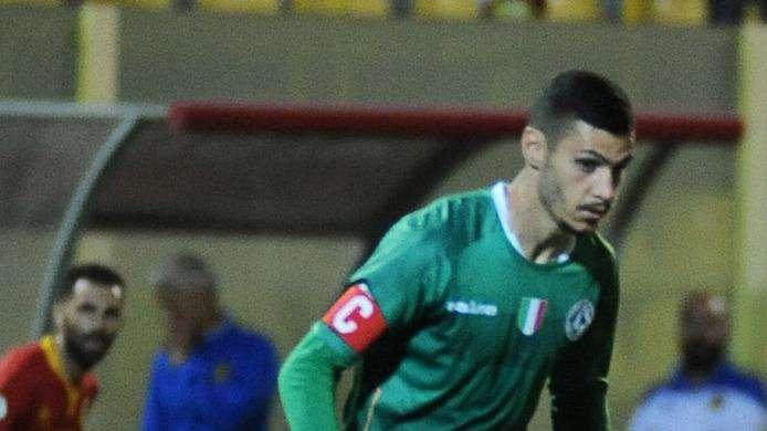 NOTIZIA TC - Monterosi, tre club si muovono per Di Paolantonio