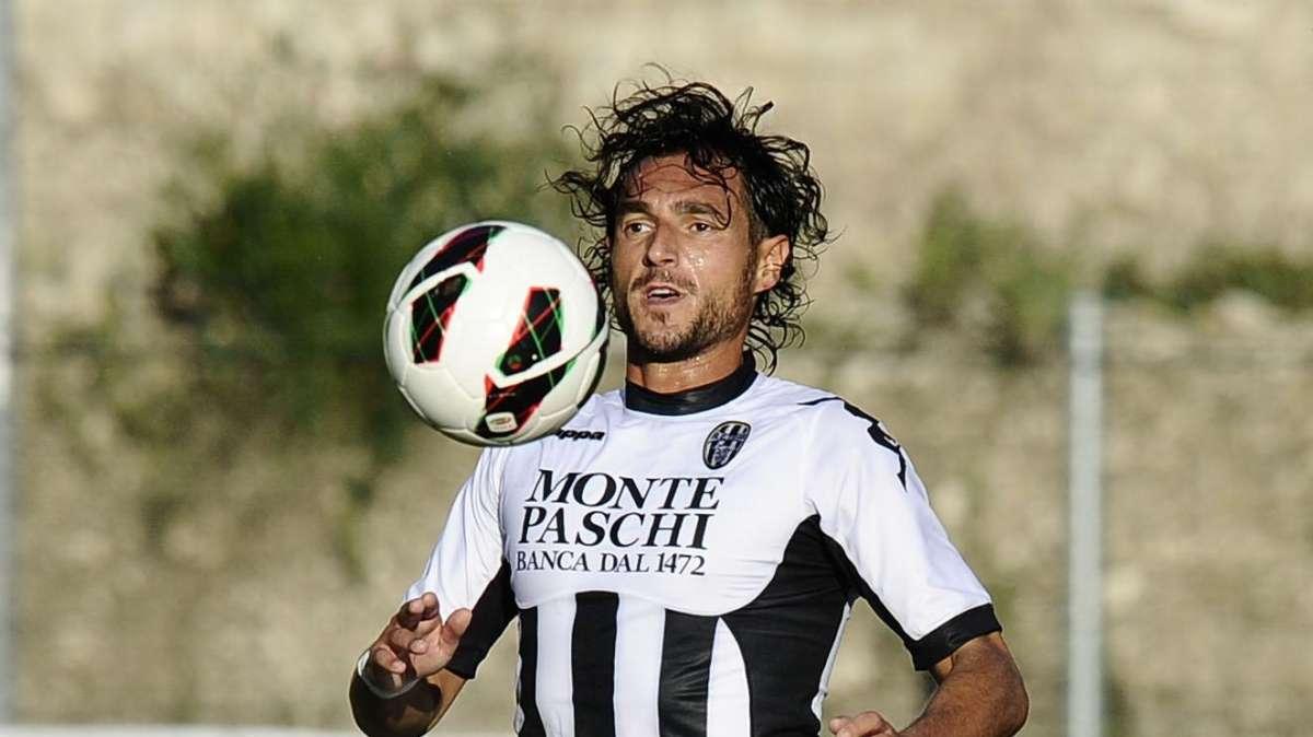 INTERVISTA TC - Pesoli: "Il Carpi può regalare sempre colpi di scena"