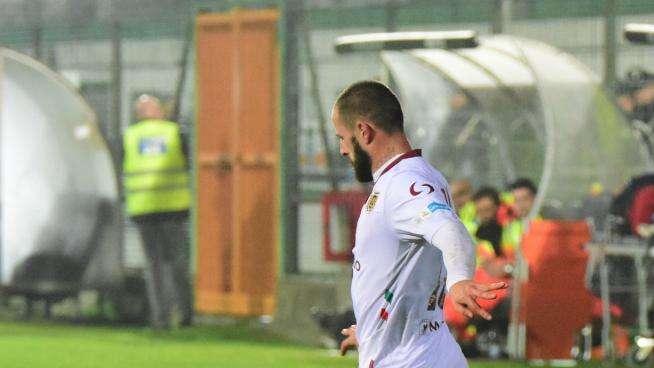 Juve Stabia, pressing per un terzino