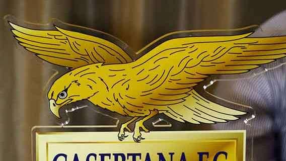 Casertana, con Iori ai saluti e Guidi complicato la prima alternativa è Tomei