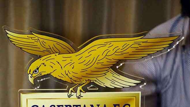 UFFICIALE - Casertana, risolto il contratto con Salvatore Violante