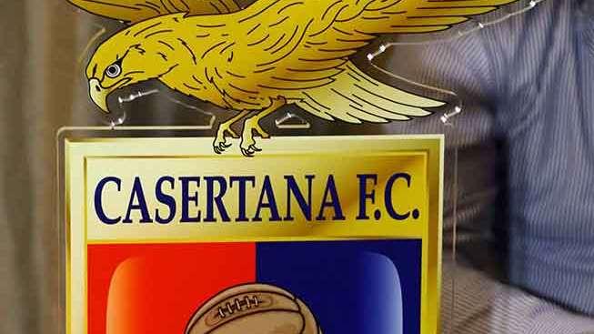 Casertana, Proia: "Importante pareggiarla, siamo rimasti in gara"