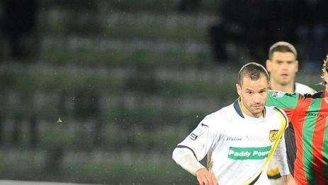 ESCLUSIVA TLP - Carrarese, Cellini: "Intanto pensiamo alla salvezza. Riforme? Noi calciatori dobbiamo pensare al nostro futuro"
