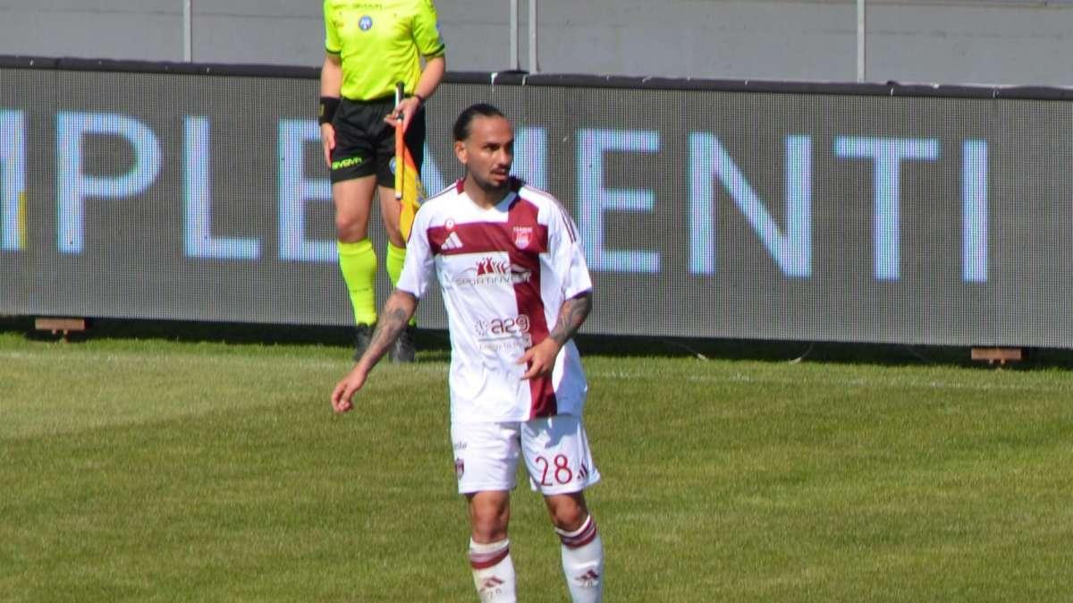 Trapani, Silvestri: "Questa è una rosa forte che ha navigato sulla confusione"