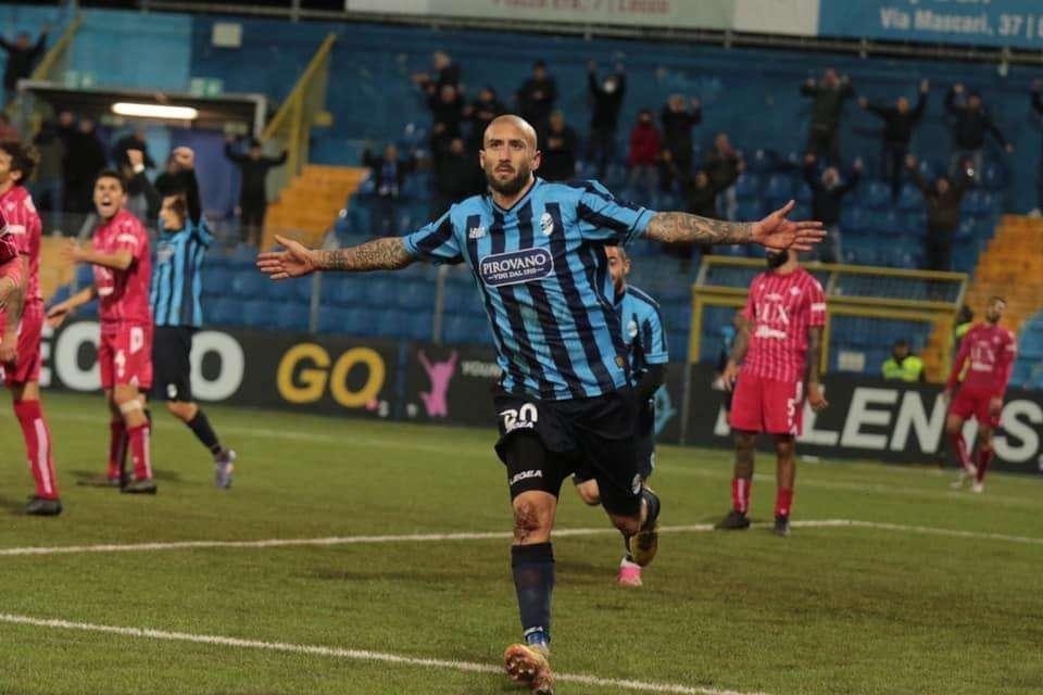 INTERVISTA TC - Lecco, Ilari: "Triestina? Rosa di categoria superiore"