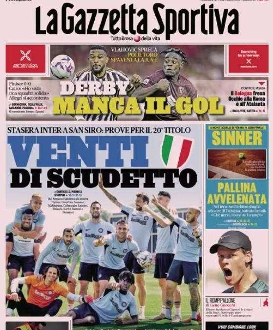 GdS: "Oddo, un'ottima partenza | Il Padova è trasformato"