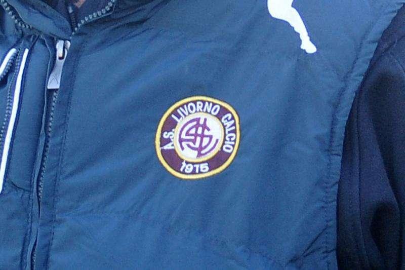 Livorno, l'attaccante arriva dalla Sampdoria
