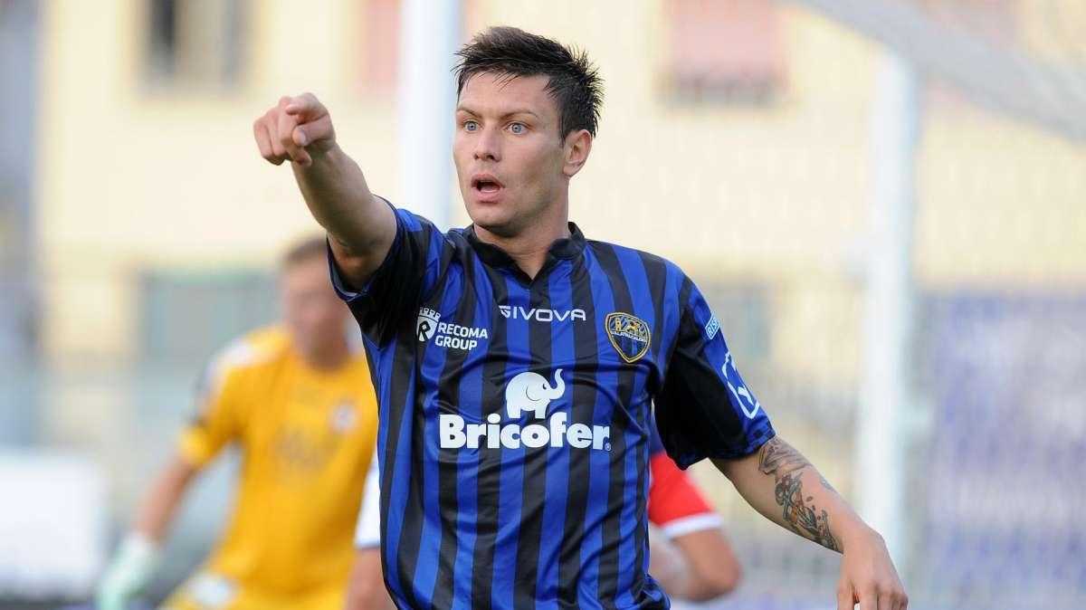 Paolucci: "Stasera il Catania non dovrà rinunciare ad attaccare"