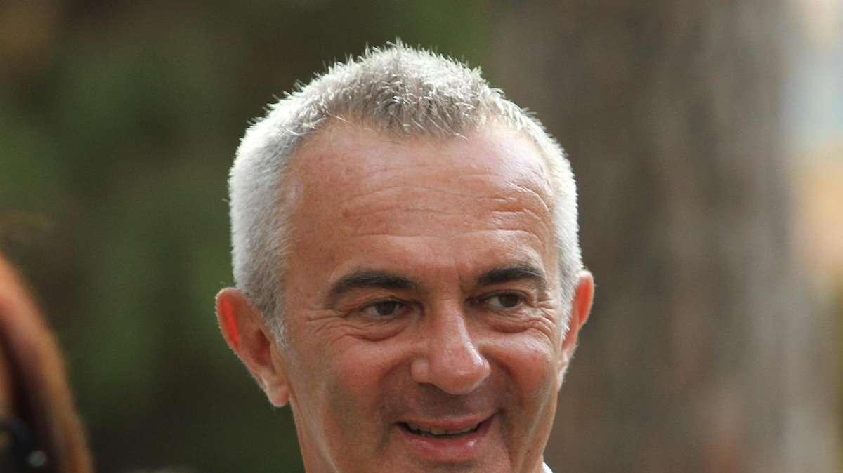 Ag. Arrighini: "La Salernitana ha fatto richiesta, ma...