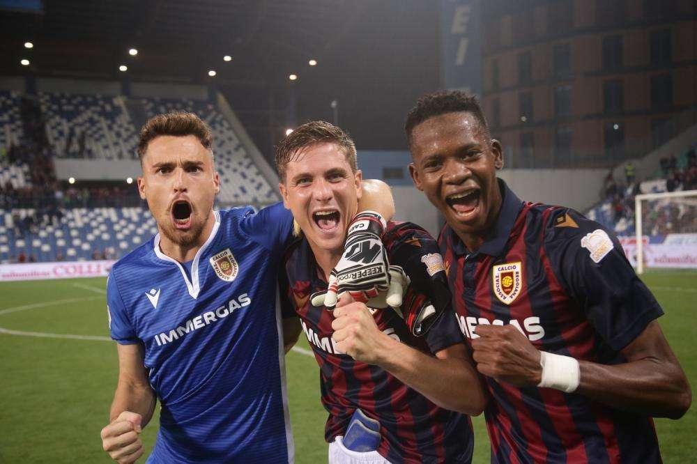 INTERVISTA TC - Gurieri: "La Reggiana può ambire alla Serie B"