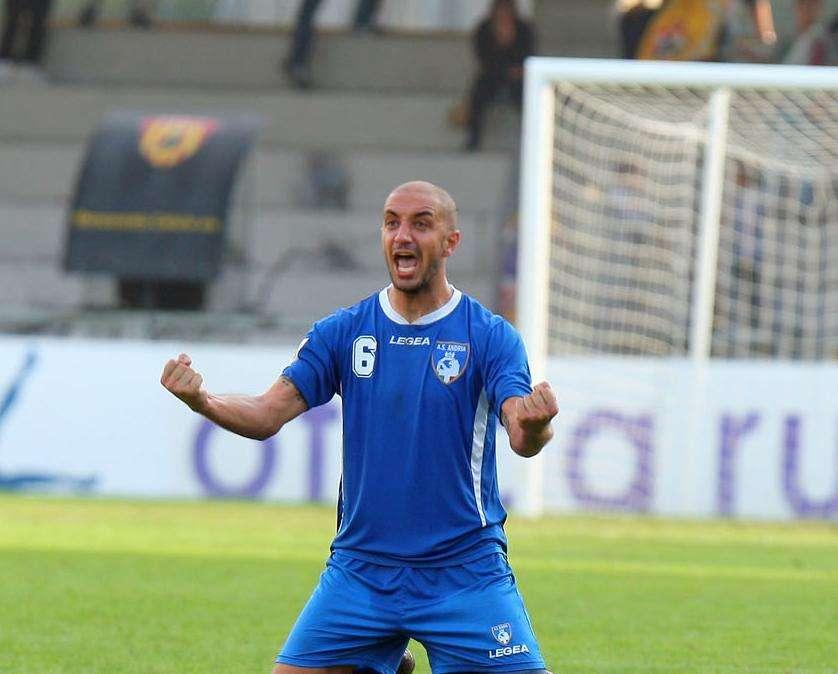 Torres, in arrivo un ex Andria