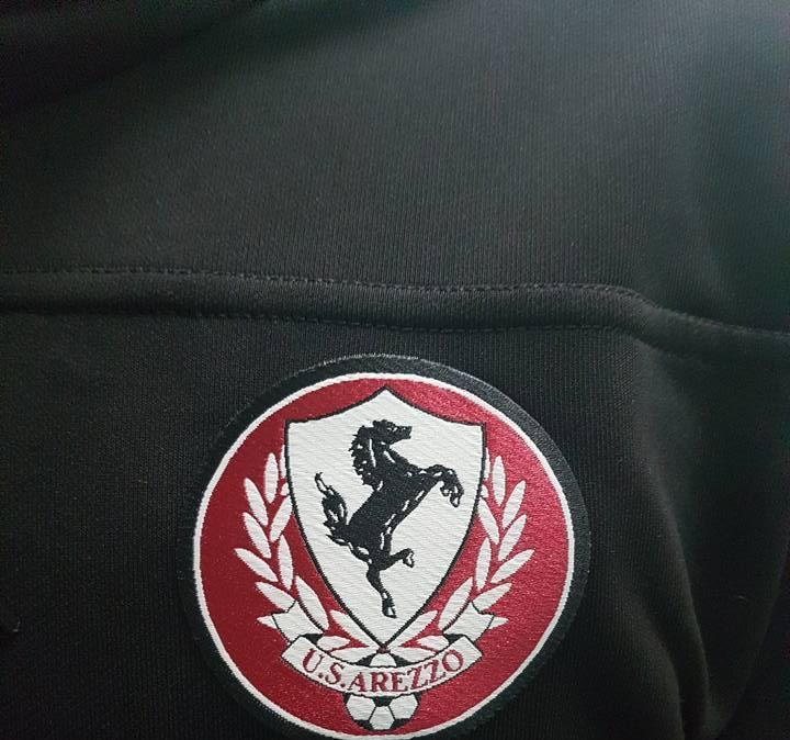 Arezzo, domenica la prima amichevole stagionale: sarà un test in famiglia