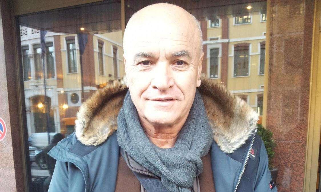 ESCLUSIVA TLP - Benevento, si avvicina Di Somma