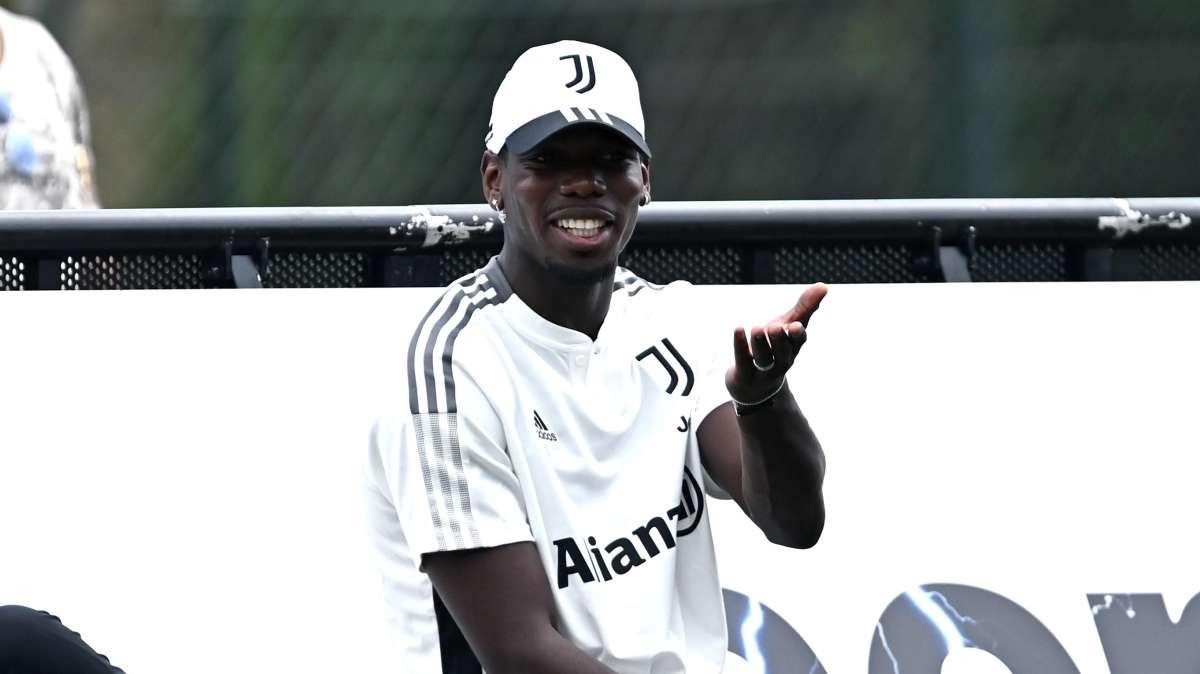 Juventus, Pogba e Vlahovic a segno nel test contro la Next Gen