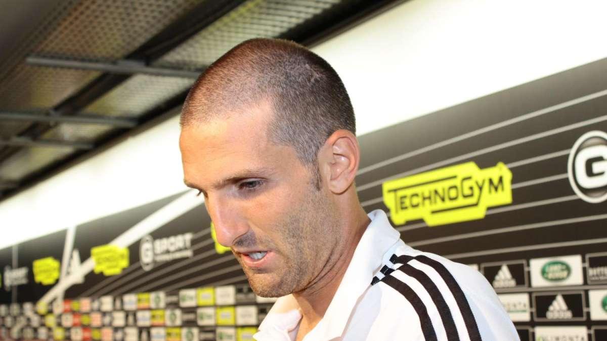UFFICIALE - Mantova, esonerato Lauro. Via anche il vice Pierantoni