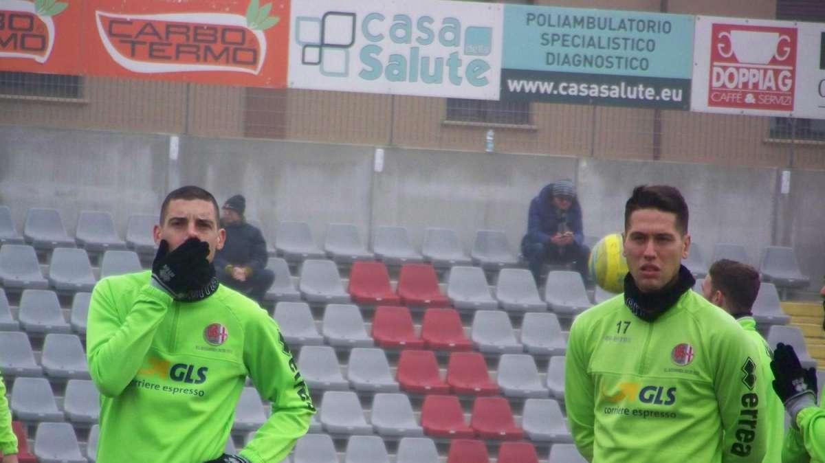 Alessandria, Gonnelli può restare: se ne parlerà col Livorno