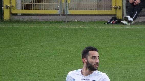 NOTIZIA TC - Giana, Chiarello finisce nel mirino della Feralpisalò