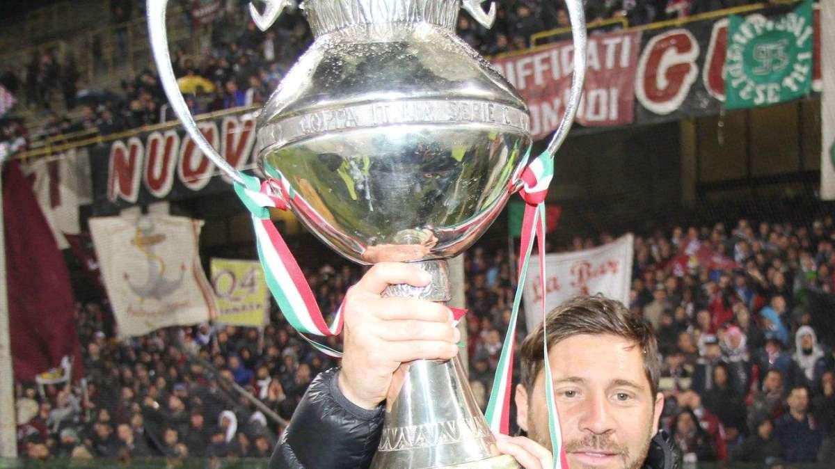 Coppa Italia Serie C, il Sorrento si qualifica dopo i rigori: Trapani eliminato