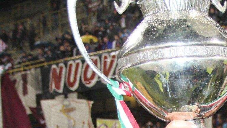 Coppa Italia Serie C: il quadro completo degli ottavi di finale