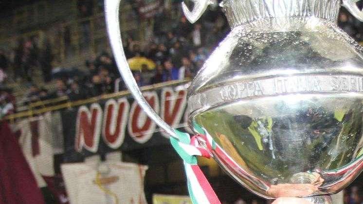 V.Entella-Carrarese, Borra para 2 rigori e regala la qualificazione ai liguri