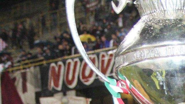 Coppa Italia Serie C: gli accoppiamenti del 2° turno eliminatorio