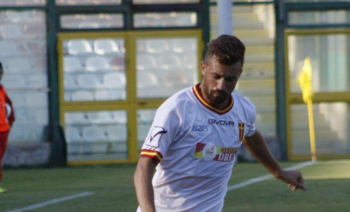 Martina, è fatta per Pepe