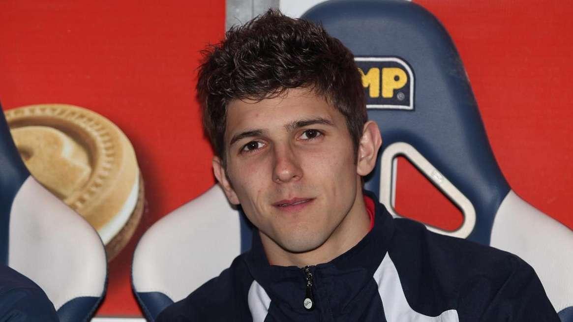 1^ Divisione, il gol dell'ex Nicco condanna il Frosinone: Perugia sorride