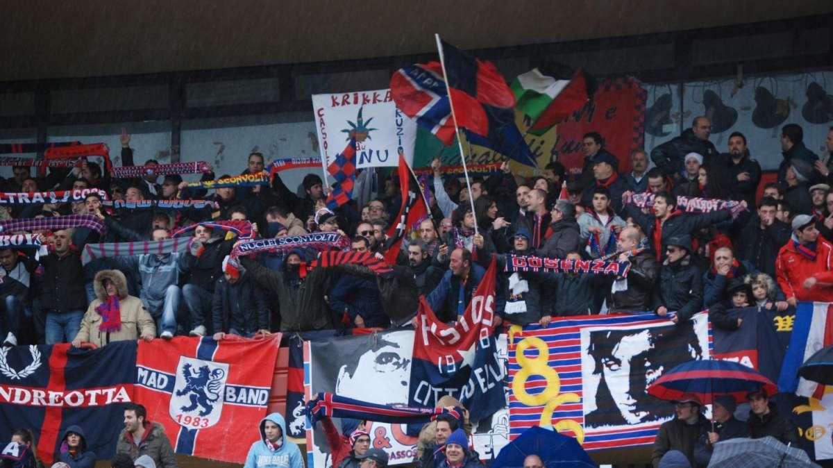 ESCLUSIVA TLP - Cosenza, in arrivo un ex Sassuolo