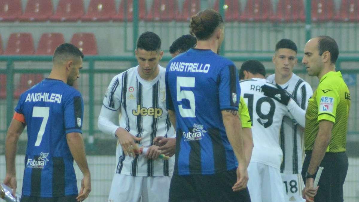 Renate, Anghileri: "La vittoria di Livorno deve essere nuovo inizio"