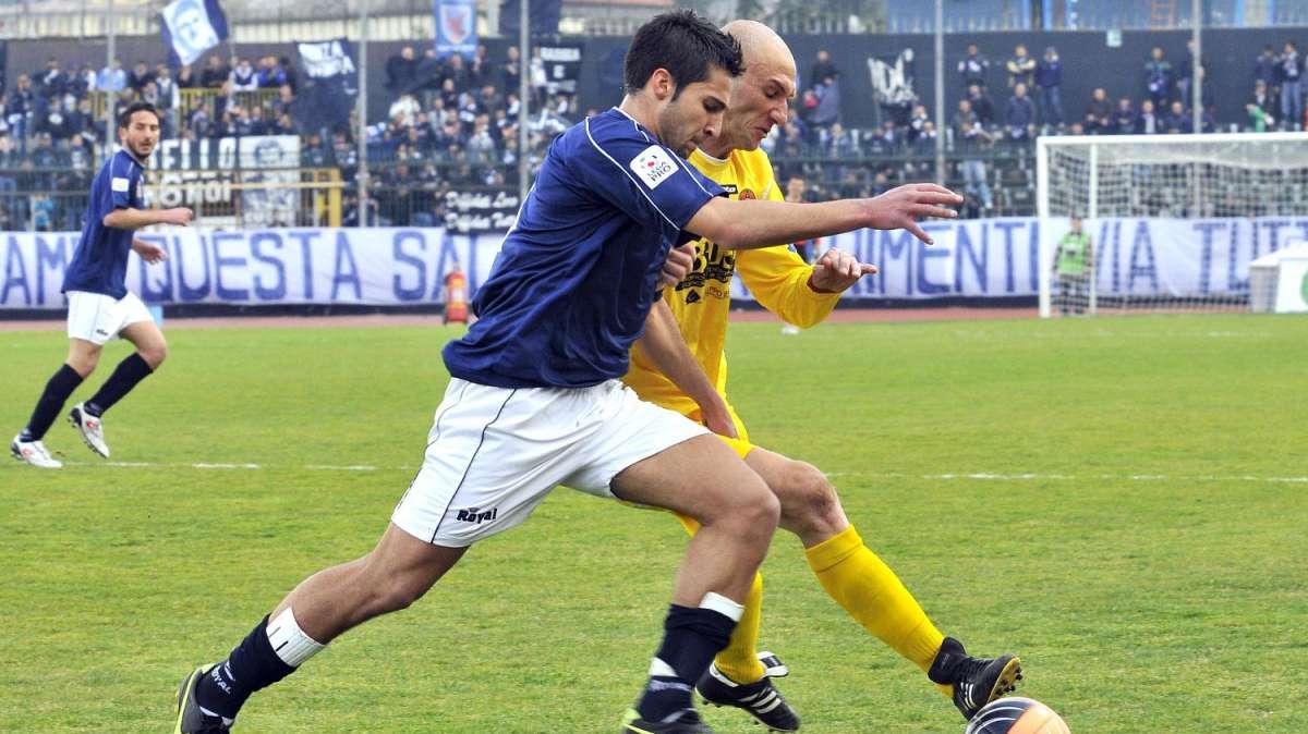 ESCLUSIVA TLP - Treviso, nel mirino un centrocampista del Pro Patria